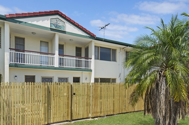 2/34 Ross River Rd, Mundingburra, QLD 4812