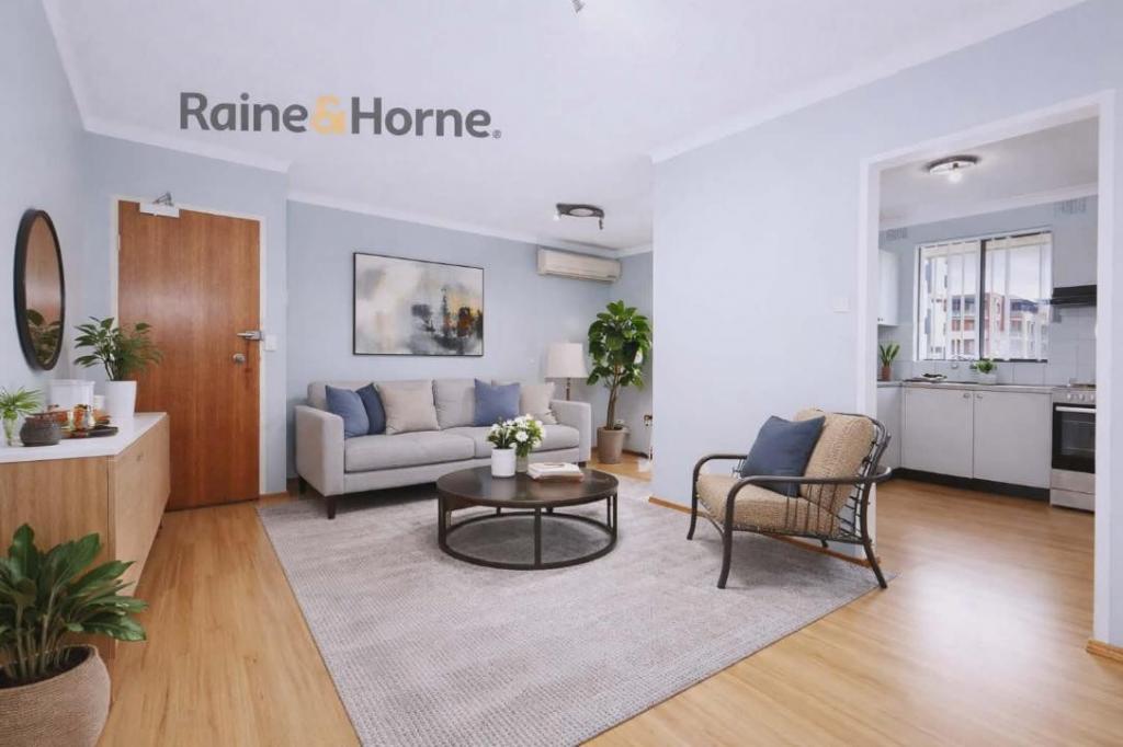 12/8-10 Goulburn St, Warwick Farm, NSW 2170