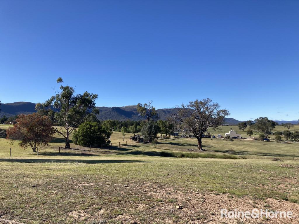 17 BANKSIA WAY, RYLSTONE, NSW 2849