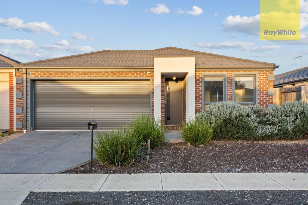 6 Surveyor St, Wyndham Vale, VIC 3024