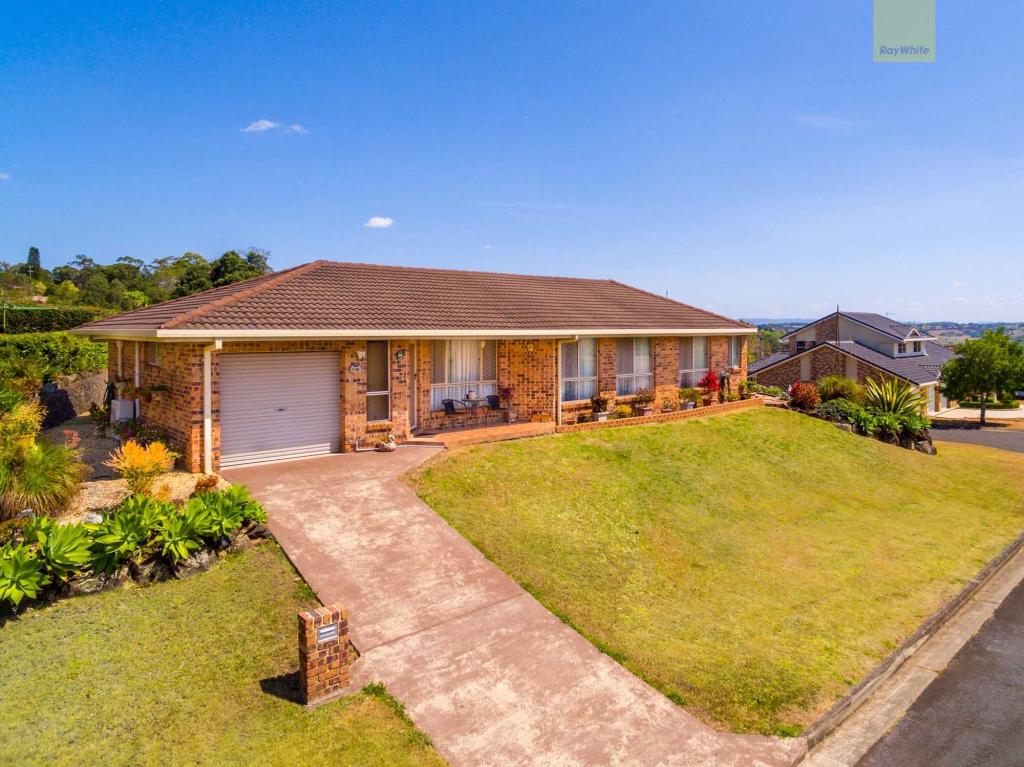 1/52 Trinity Dr, Goonellabah, NSW 2480