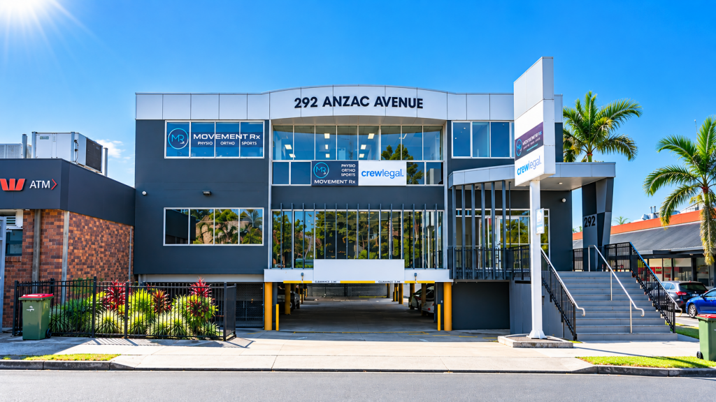 292 Anzac Avenue Of, Kippa-Ring, QLD 4021