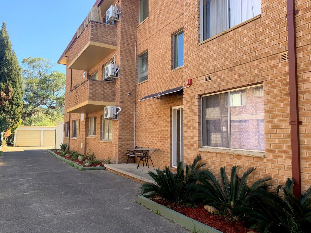 6/162 Lethbridge St, Penrith, NSW 2750