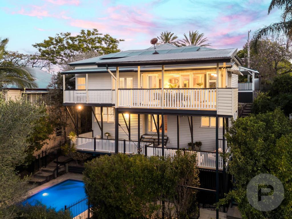51 Birdwood Tce, Auchenflower, QLD 4066