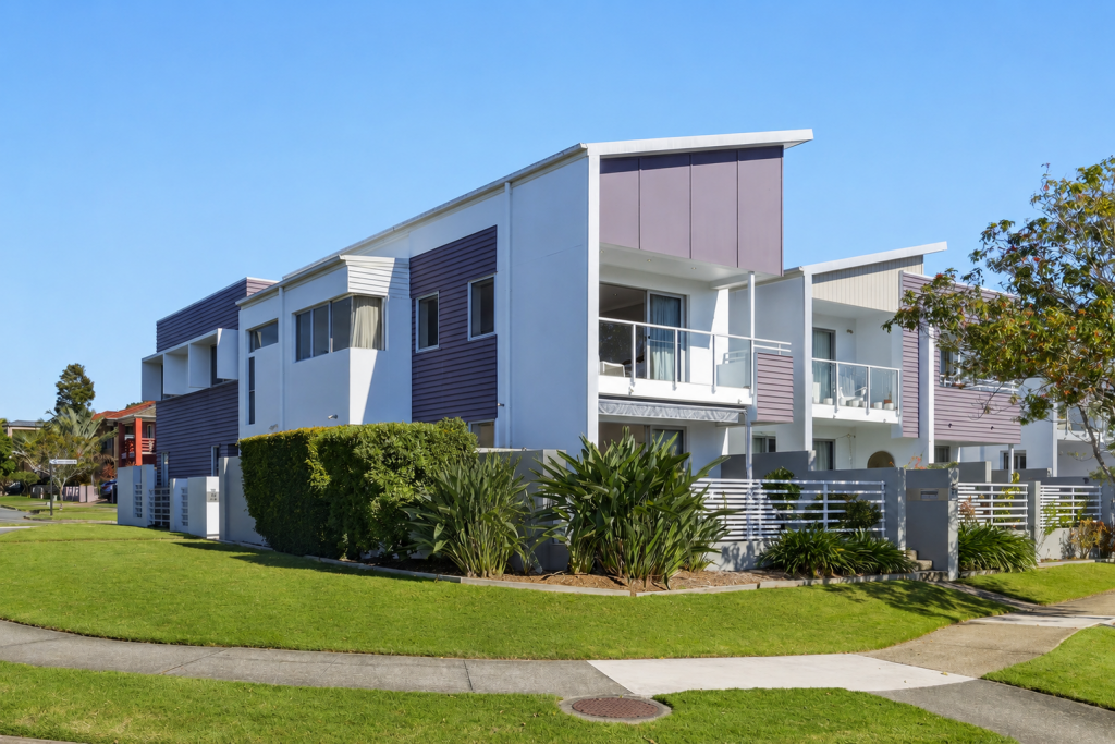 22/31 Port Peyra Cres, Varsity Lakes, QLD 4227