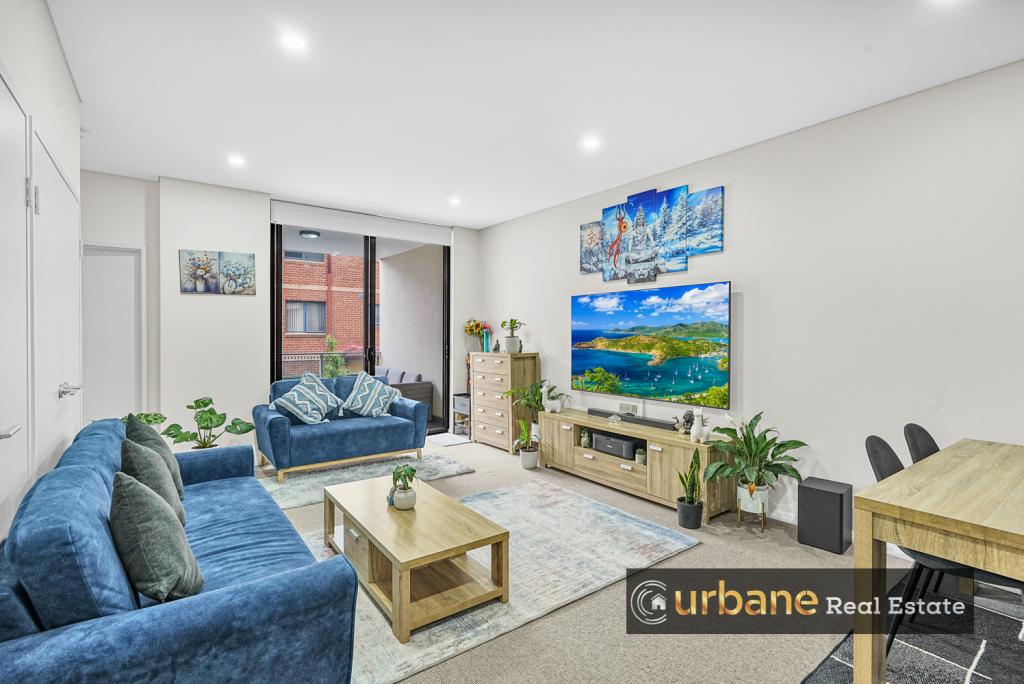 104/9 Derwent St, South Hurstville, NSW 2221