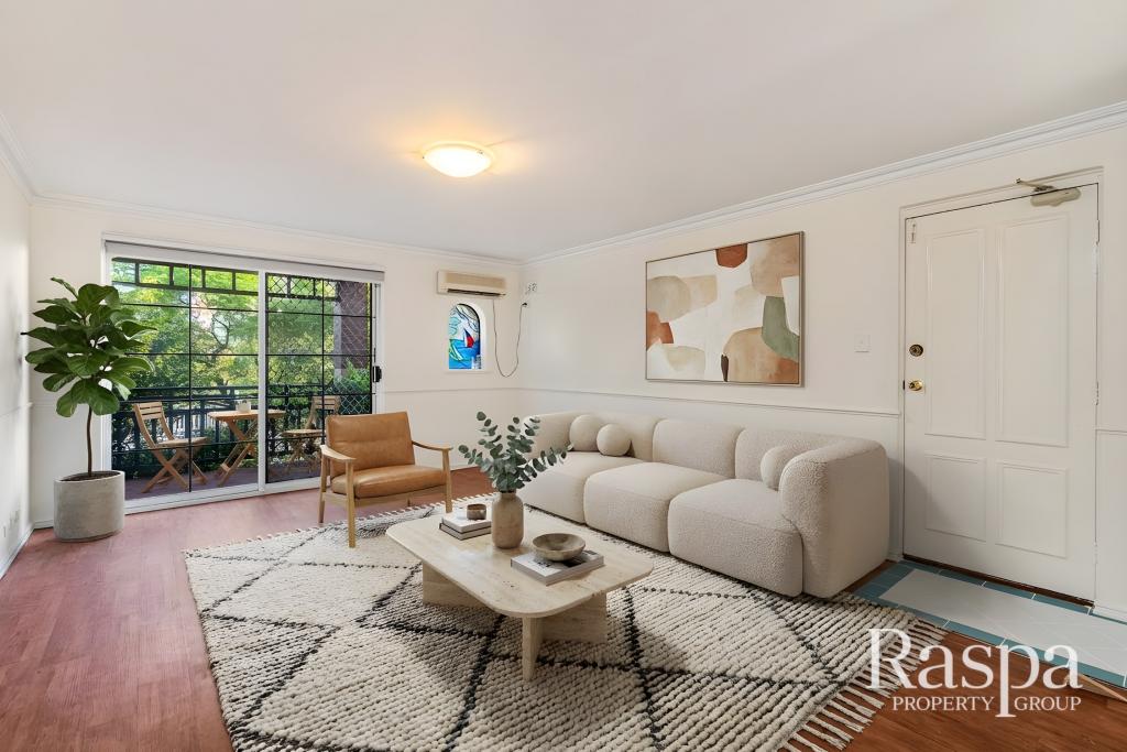 15/2 Preston St, Como, WA 6152