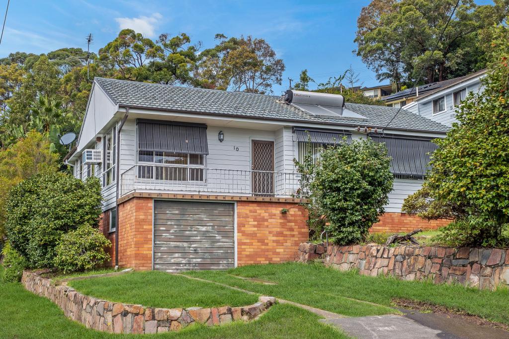10 Albert St, Valentine, NSW 2280