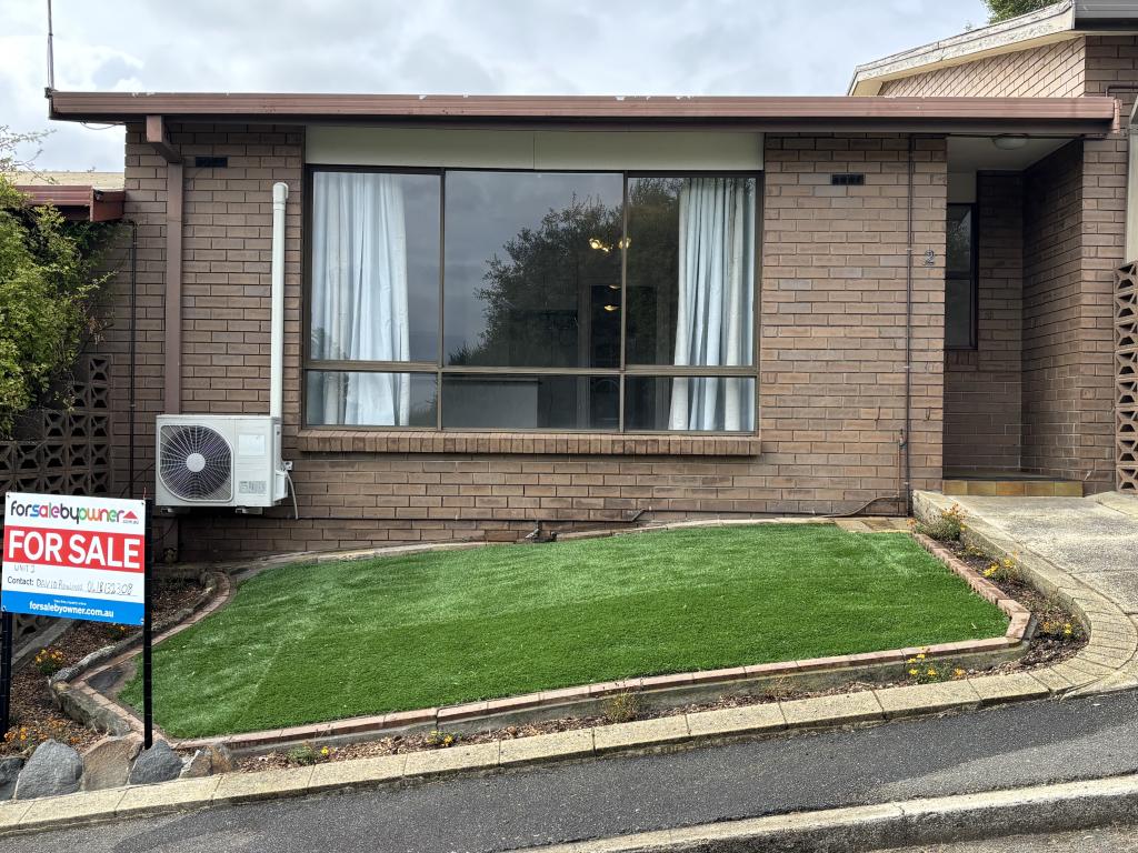 2/5 Collins St, South Launceston, TAS 7249
