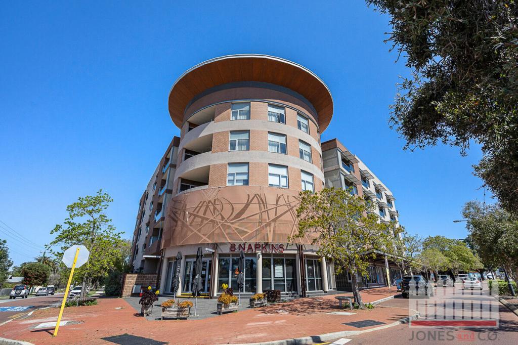 104/85 Old Perth Rd, Bassendean, WA 6054