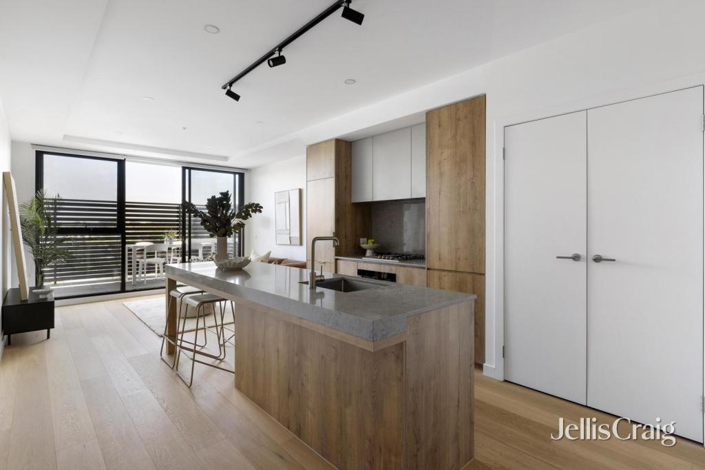 202/377 St Georges Rd, Fitzroy North, VIC 3068