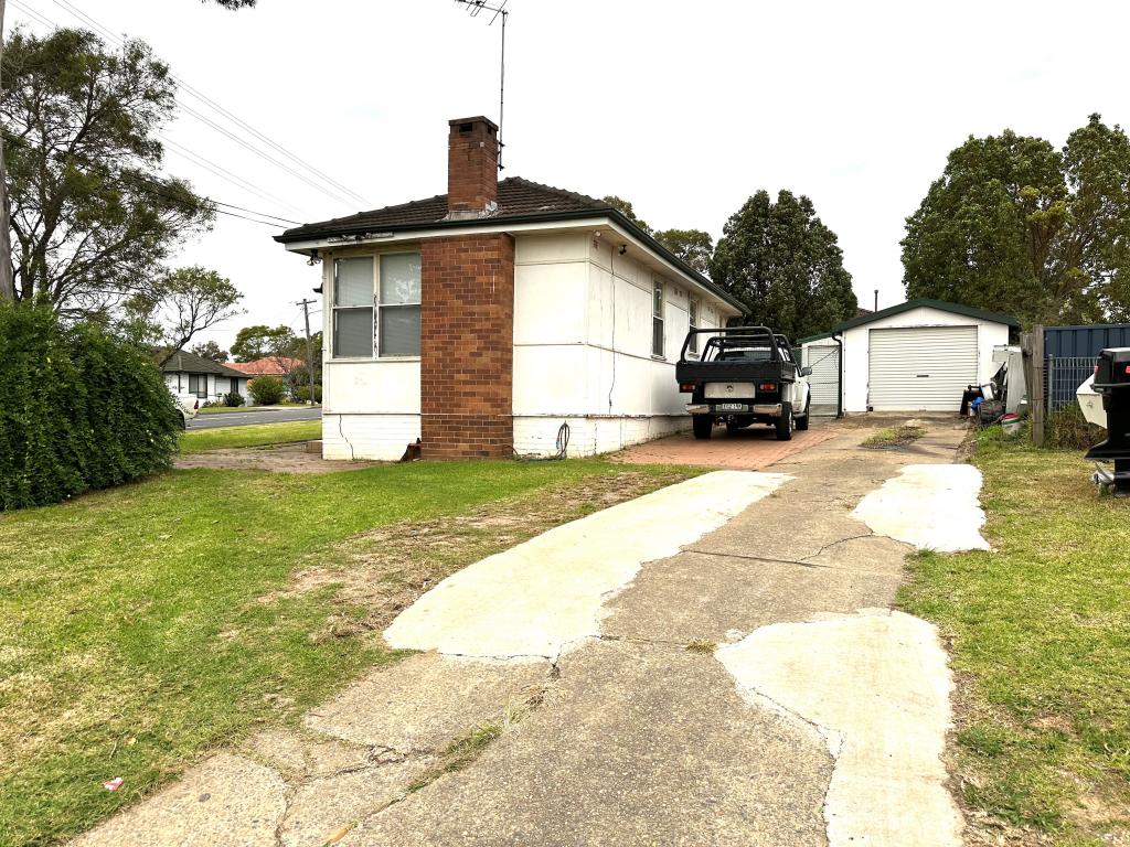 58 Glassop St, Yagoona, NSW 2199