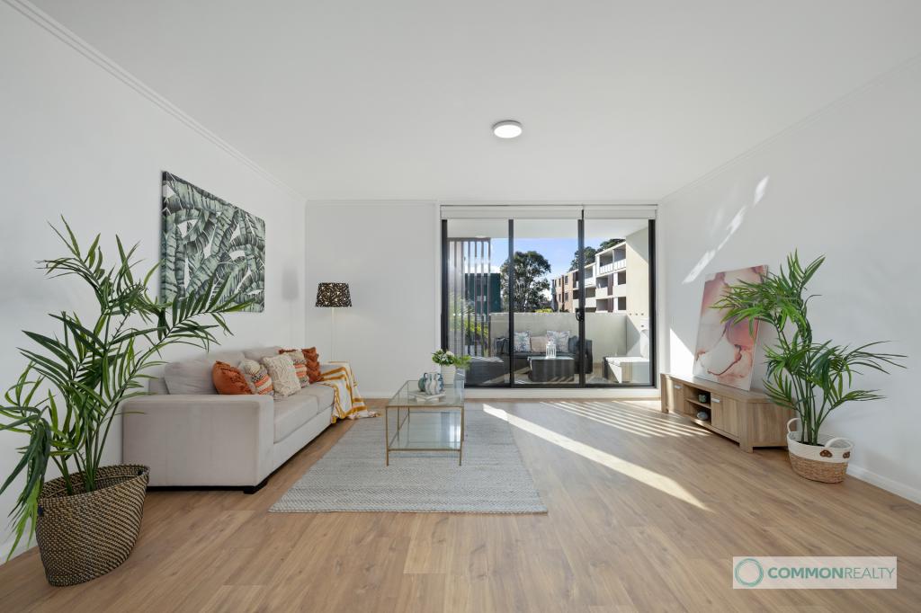 107/9a Terry Rd, Rouse Hill, NSW 2155