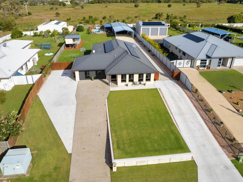 20 Mahalo Rd, Booral, QLD 4655