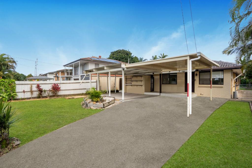 4 Palmer Pde, Strathpine, QLD 4500