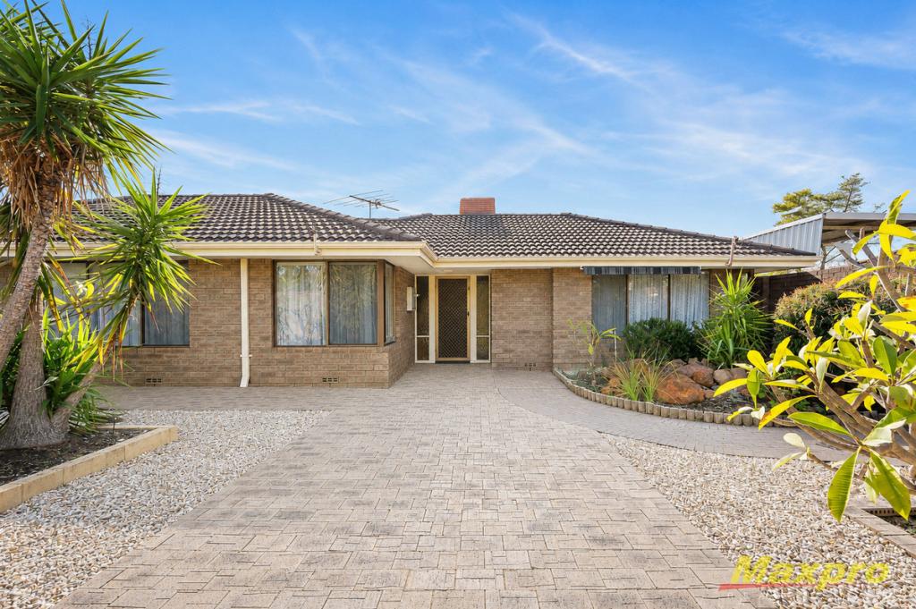 110 Spencer Rd, Langford, WA 6147