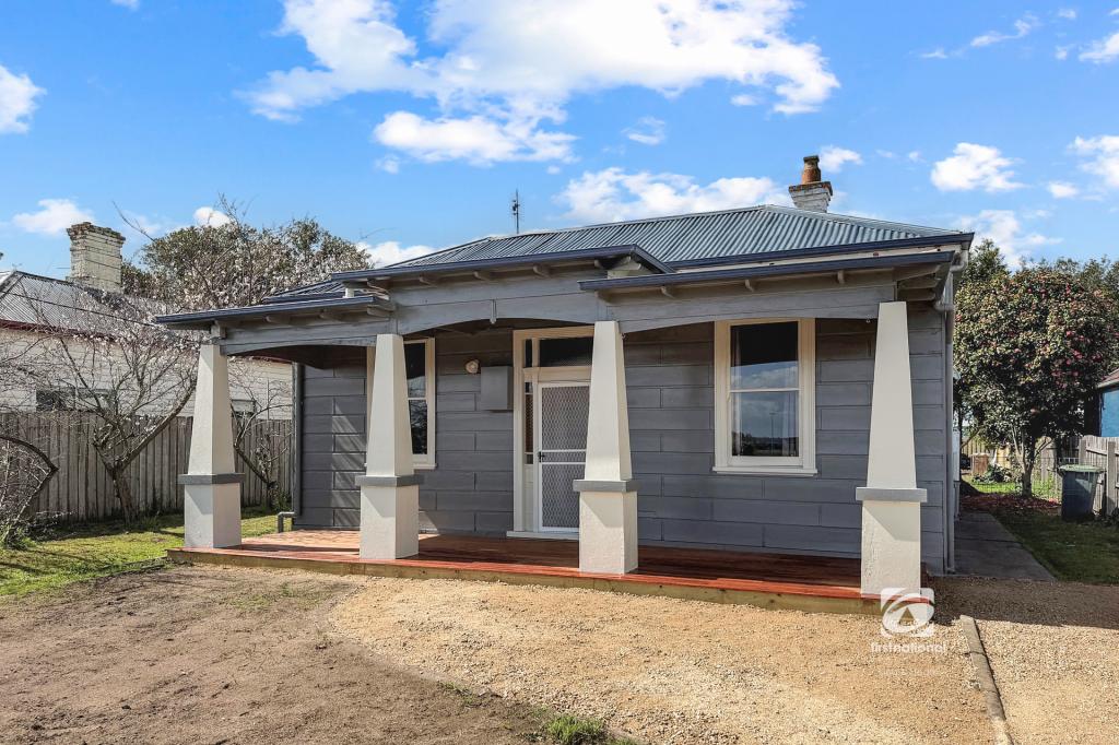 21 Macrae St, East Bairnsdale, VIC 3875