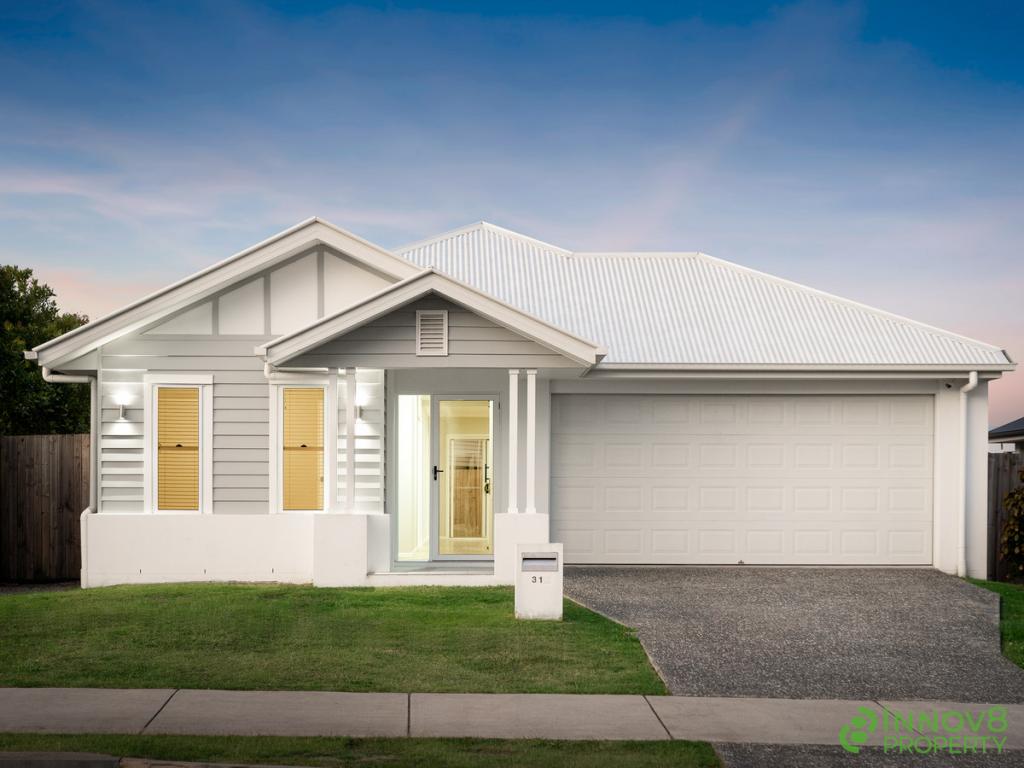 31 Fraser Dr, Burpengary East, QLD 4505