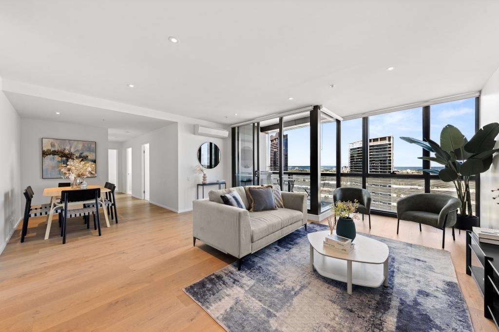 2203s/889 Collins St, Docklands, VIC 3008