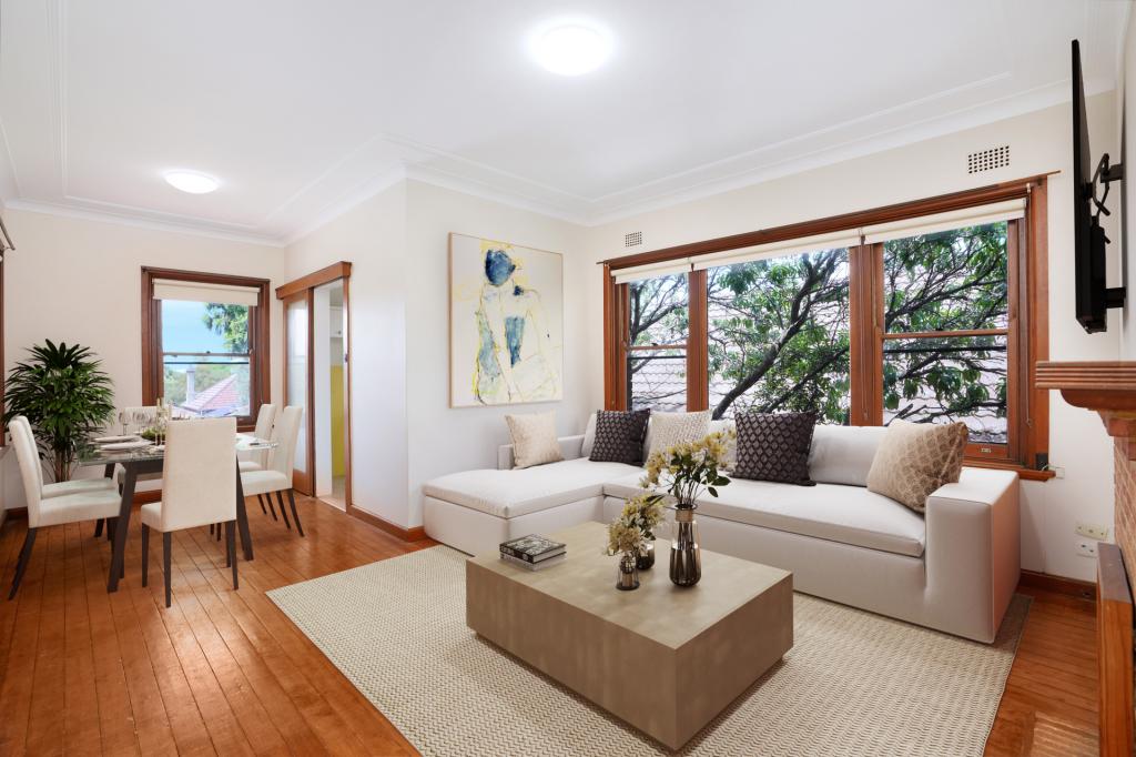 2/48 Canonbury Gr, Dulwich Hill, NSW 2203