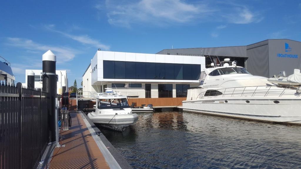 14 Mews Rd, Fremantle, WA 6160