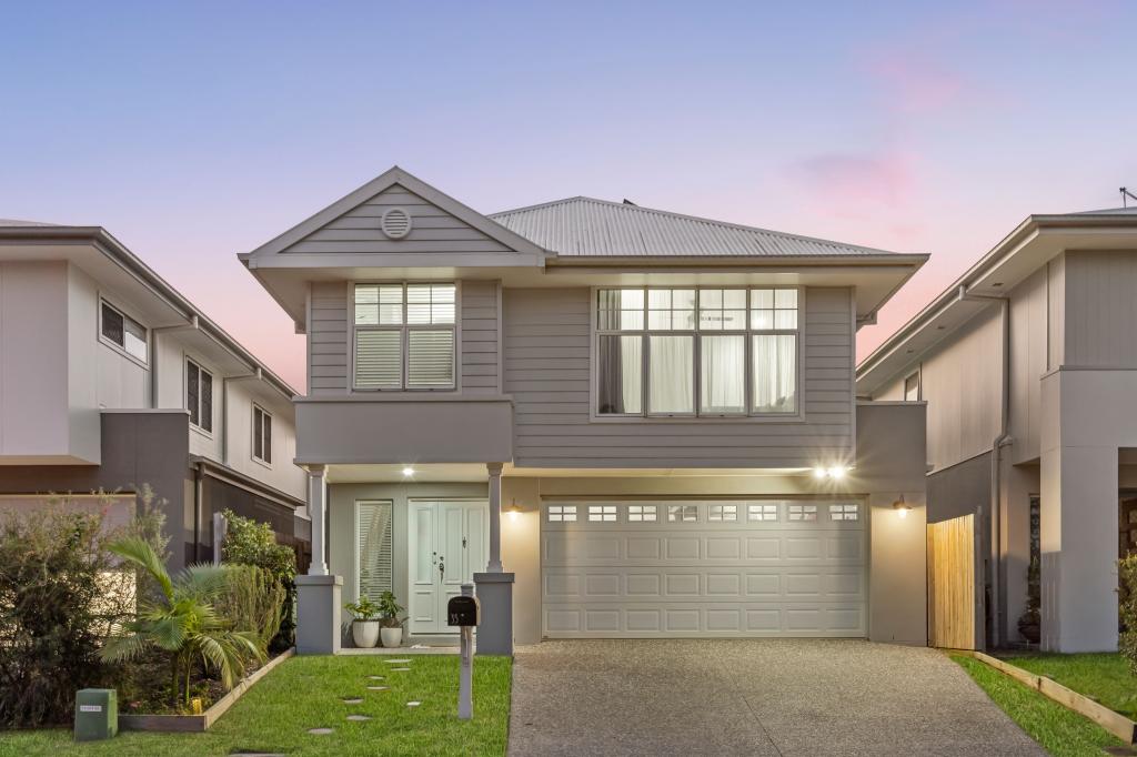 35 Norwich Cres, Pallara, QLD 4110