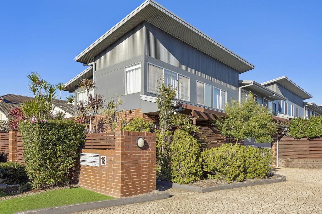 1/18 Victoria St, East Gosford, NSW 2250