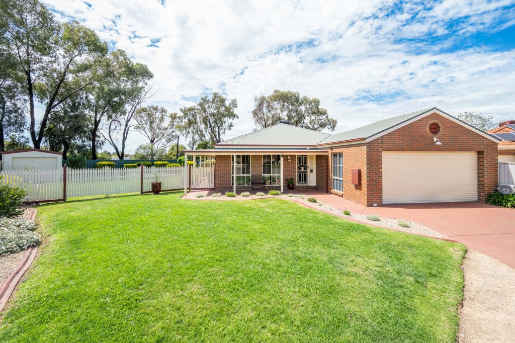 5 Kiewa Ct, Kialla, VIC 3631
