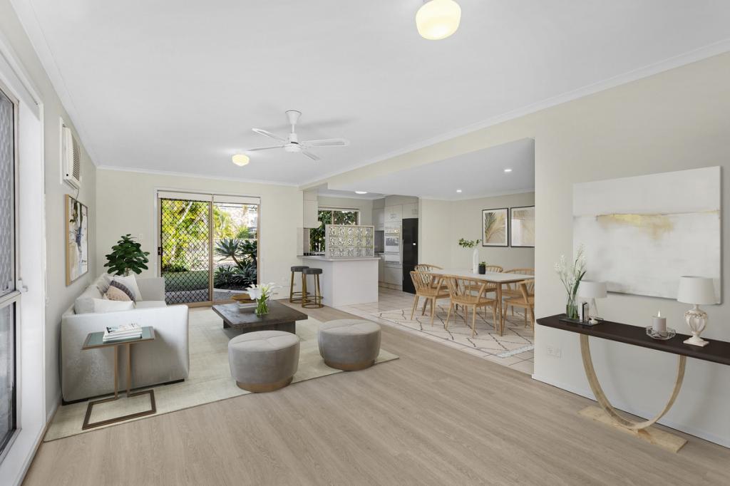 8/280 Christine Ave, Varsity Lakes, QLD 4227