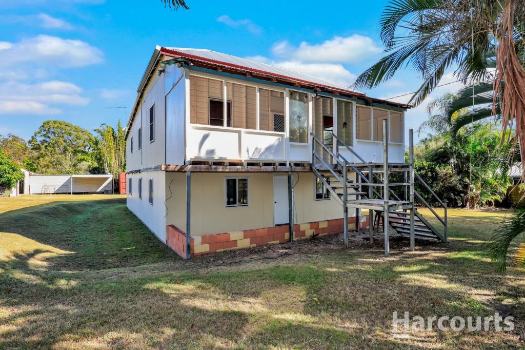 35 Blackall St, Avondale, QLD 4670