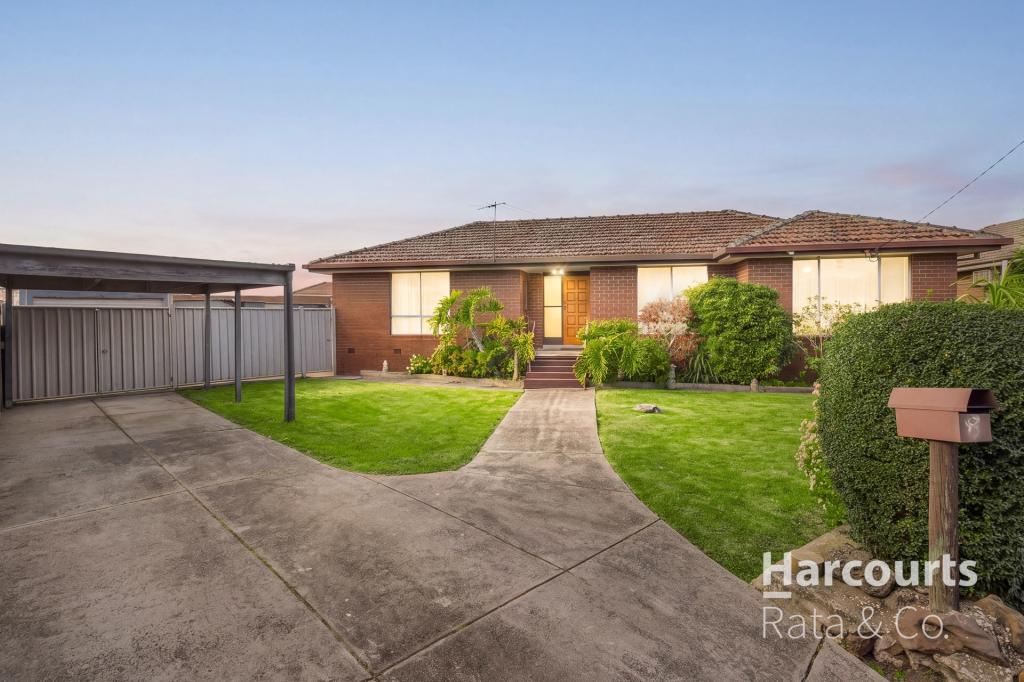 8 Riviera Ct, Thomastown, VIC 3074