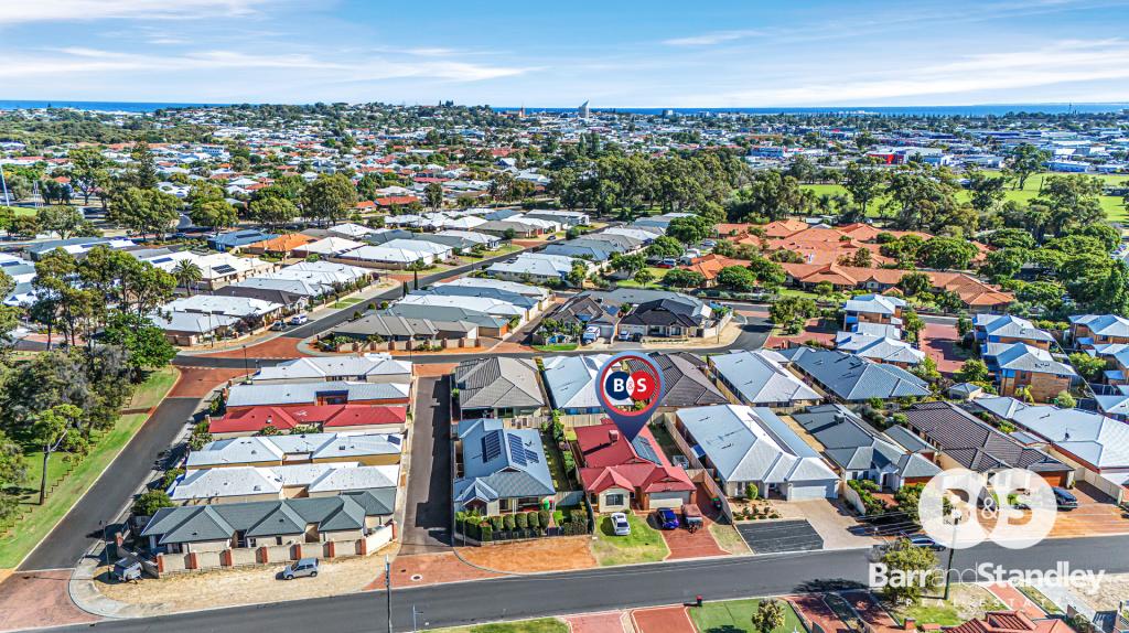 2B WILSON ST, CAREY PARK, WA 6230
