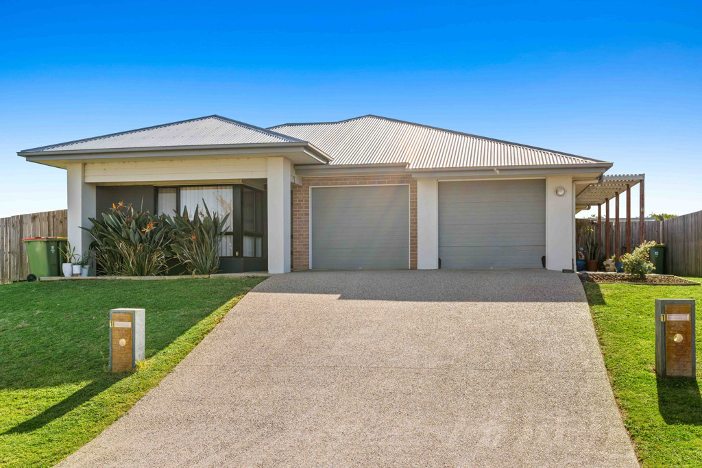 1 Arwon St, Wyreema, QLD 4352