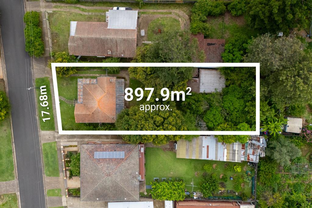 4 School Pde, Westmead, NSW 2145