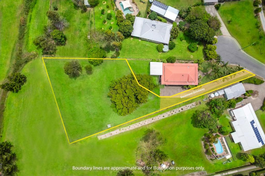 PROPOSED LOT 2 3 APPALOOSA CT, DAYBORO, QLD 4521