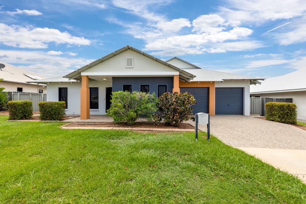 18 Gumulala St, Lyons, NT 0810