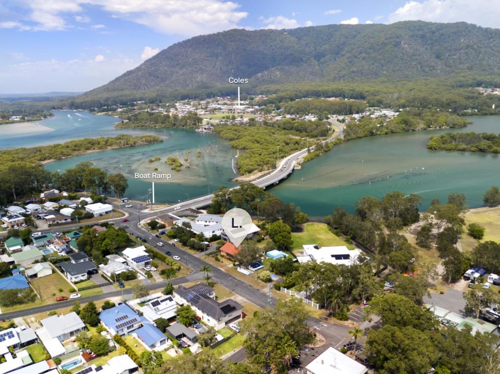 9 Bridge St, North Haven, NSW 2443