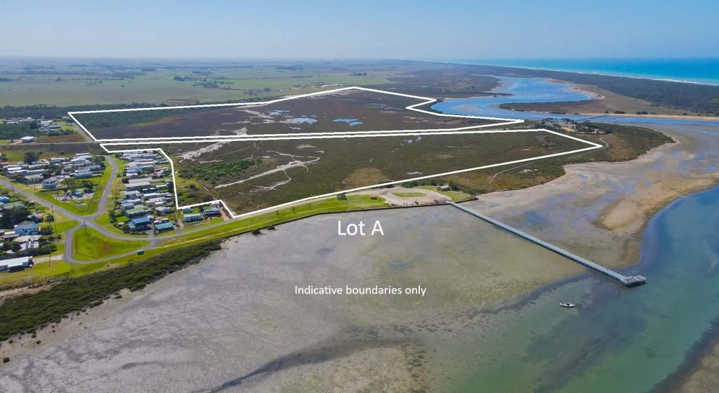 Lot A-F Foreshore Rd, Mcloughlins Beach, VIC 3874