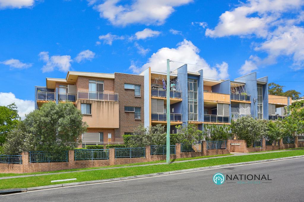 5/64-68 Cardigan St, Guildford, NSW 2161