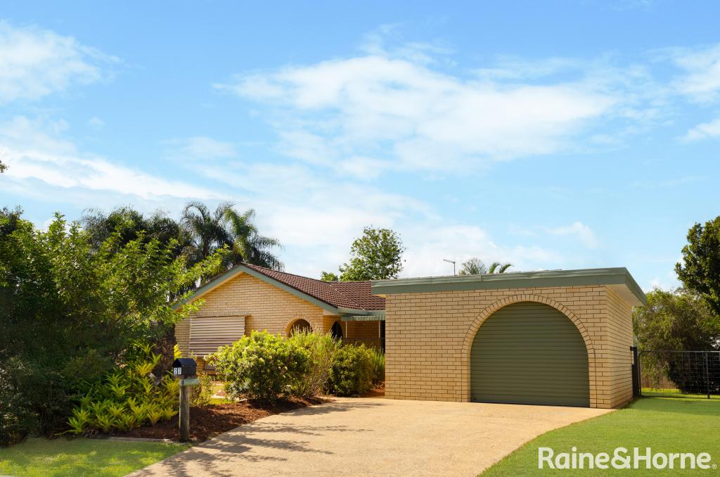 27 Matthew Flinders Dr, Caboolture South, QLD 4510