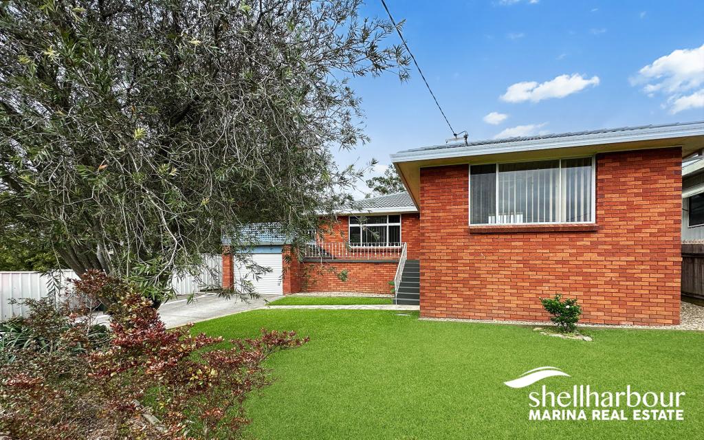 78 Bridge Ave, Oak Flats, NSW 2529