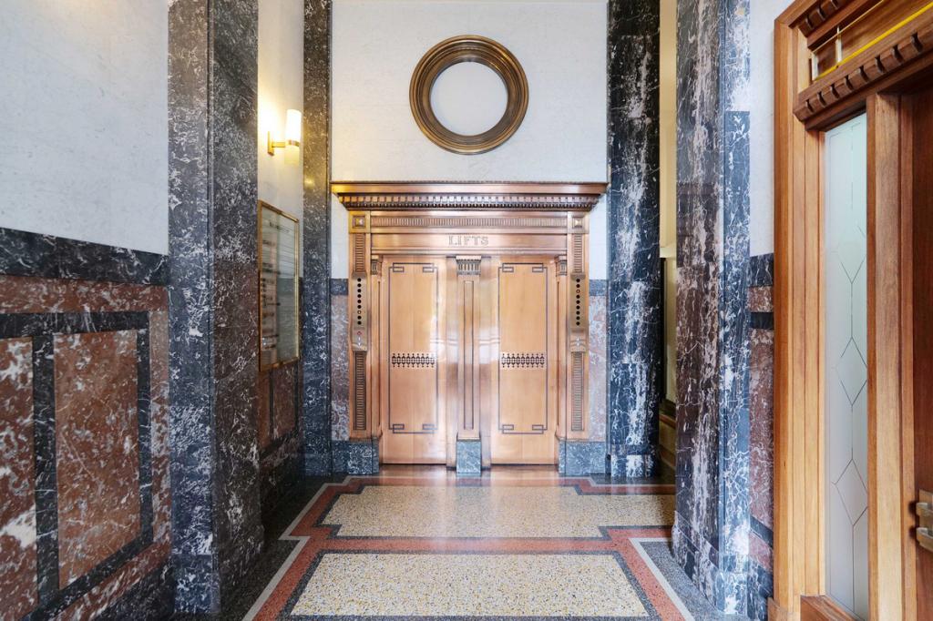 56 WILLIAM ST, PERTH, WA 6000