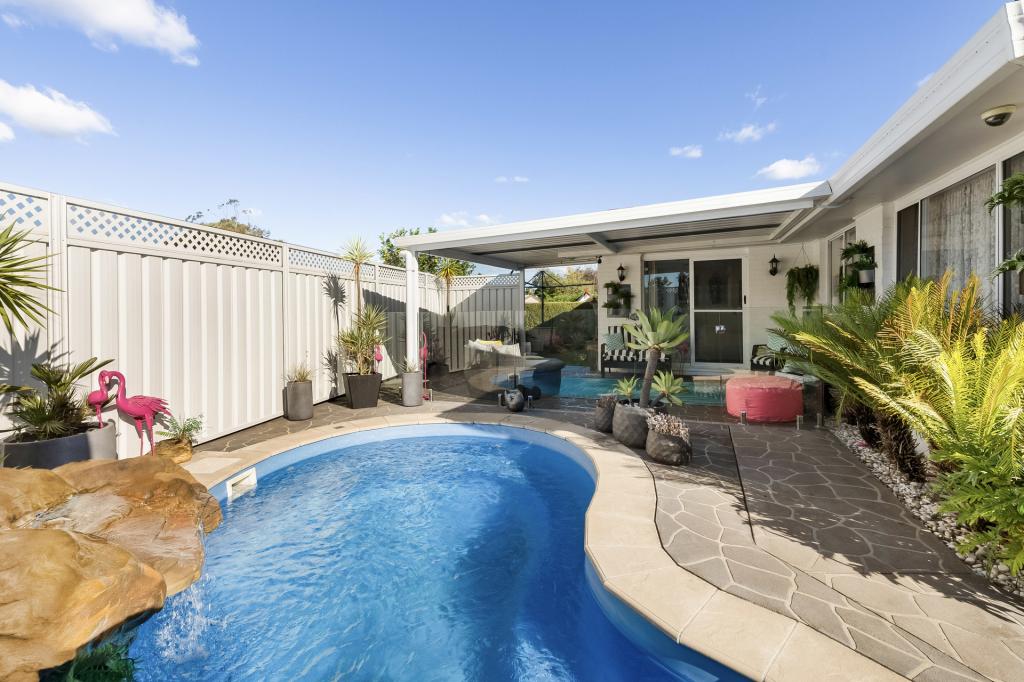 89 Appenine Rd, Yerrinbool, NSW 2575