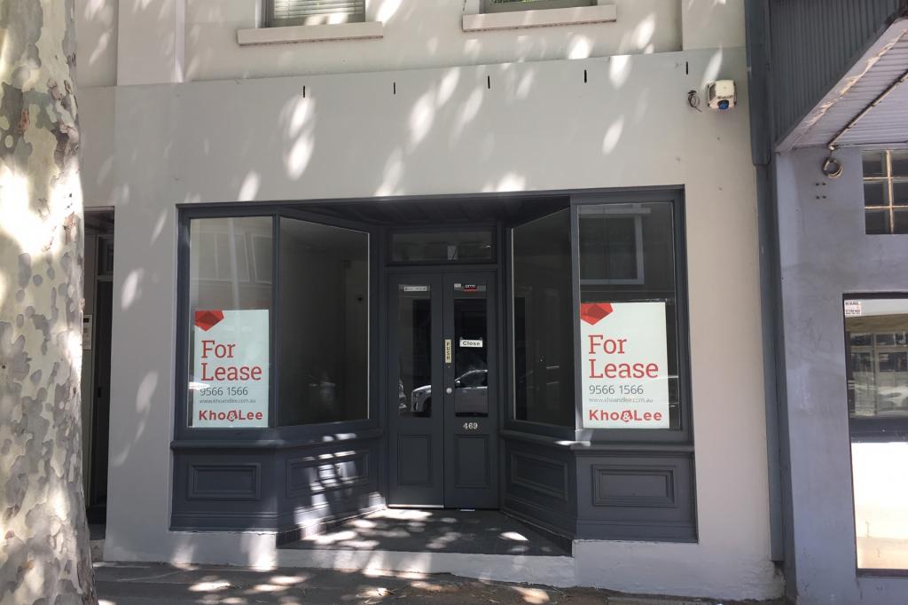 469 Harris St, Ultimo, NSW 2007