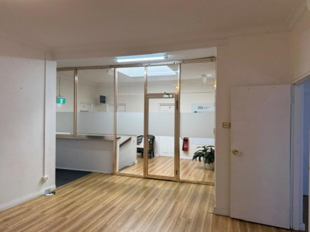 LEVEL 1 ROOMS 4 AND 5/203 CONADILLY ST, GUNNEDAH, NSW 2380