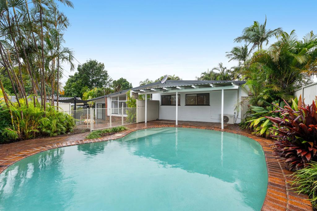 14 Coolcrest St, Wynnum, QLD 4178