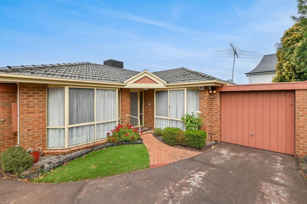 2/21 Woodstock Rd, Mount Waverley, VIC 3149