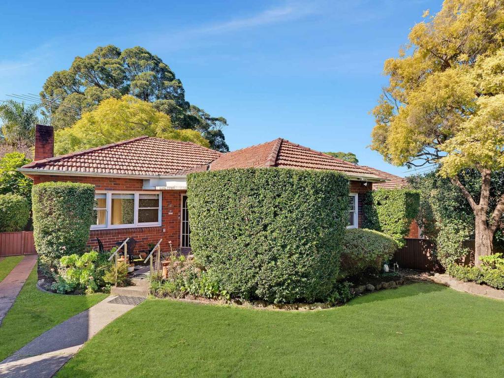 201 Eastern Valley Way, Middle Cove, NSW 2068