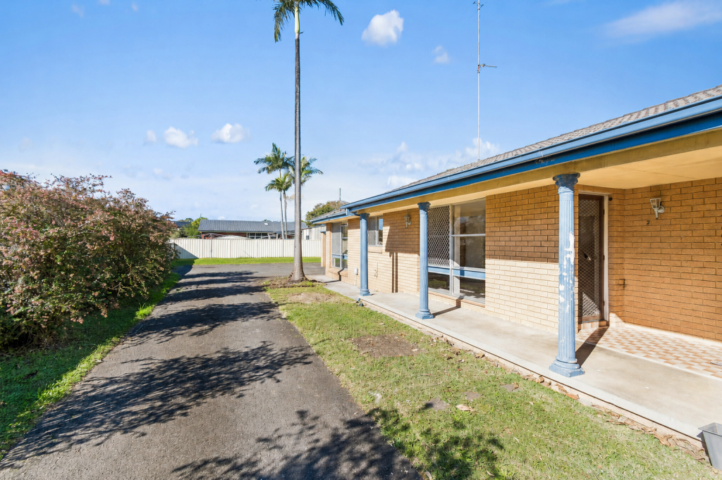 2/22 Station St, Dapto, NSW 2530