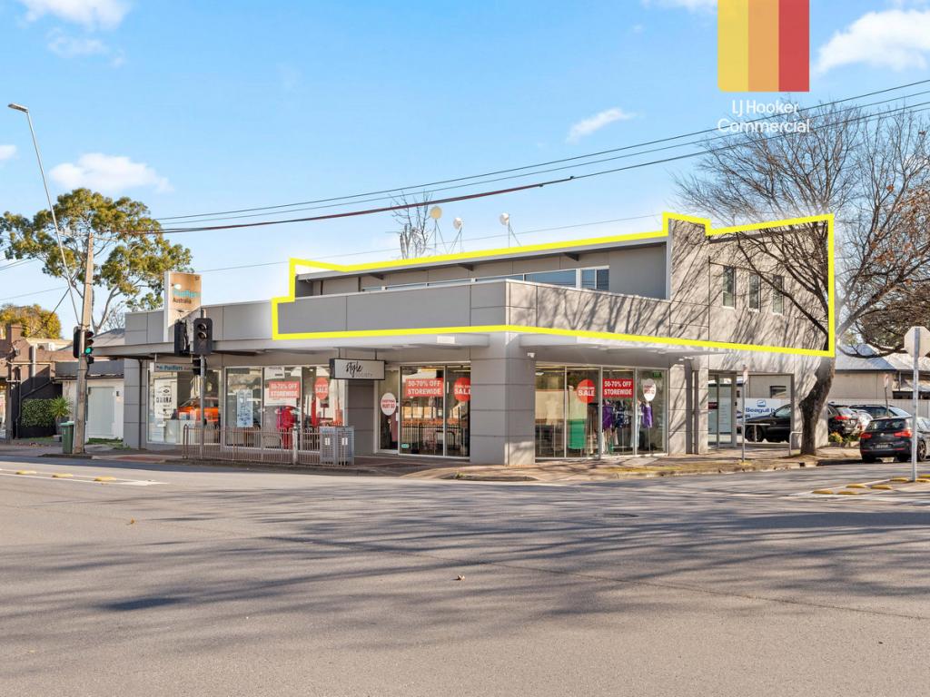 55-57 Kensington Rd, Norwood, SA 5067